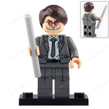 New Matt Murdock - Hawkeye Series Marvel Super Heroes Minifigures Toy Gift Chris - £10.81 GBP