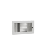 IMPERIAL GROUP USA 383W10X6 10x6 3WY Side Register - $21.72