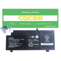Compatible Battery Replacement For Sony Vaio Svf15A17Clb Svf15Ac1Ql Svf14A Svf14 - $74.99