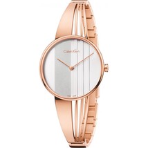 Calvin Klein K6S2N616 Ladies Drift Watch - £196.85 GBP