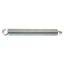 55/64&quot; x 8-1/2&quot; x .148&quot; WG Steel Extension Springs SPRE-532 (1 pcs.) - £7.93 GBP