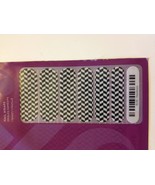 Jamberry Nails (new) 1/2 sheet RACETRACK - £6.06 GBP