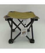 JUNKAI Outdoor furniture Portable outdoor chairs for camping, fishing, p... - $628.11 MXN
