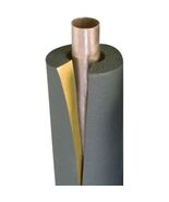 Itp Pipe Insulation 3/4 &quot; X 1/2 &quot; Wall X 6 &#39; Normal Id. Iron Pvc : 1/2 &quot;... - €288,38 EUR