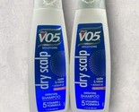 2 x Alberto VO5 Dry Scalp Moisturizing Shampoo Almond Oil 11 fl oz EA - $29.69