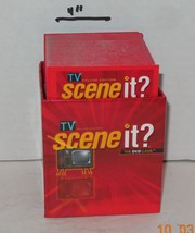 Screenlife TV Deluxe Scene it DVD Board Game Replacement Set of Cards Pa... - $95.43 MXN