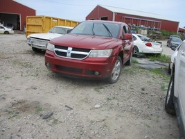 Temperature Control AC Front Mounted In Dash Fits 09 JOURNEY 1579903101 DAY G... - $147.65