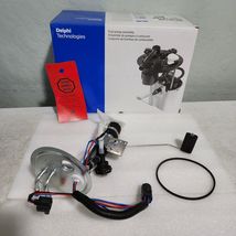 Delphi HP10188 Fuel Pump Hanger Ford Ranger 1998 2.5 3.0 4.0 F87Z9H307AA - $129.95