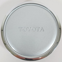 ONE SINGLE 1988-1989 Toyota Corolla # 69229 Center Cap for 13x5 Steel Wheel USED - £15.71 GBP