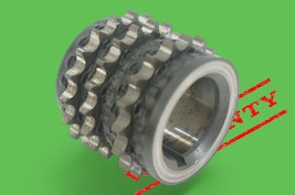 mercede e320 r320 gl320 OM642 engine crankshaft crank shaft gear sprocket - €50,02 EUR