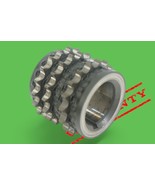 mercede e320 r320 gl320 OM642 engine crankshaft crank shaft gear sprocket - €49,71 EUR mercede e320 r320 gl320 OM642 engine crankshaft crank shaft gear sprocket - €49,71 EUR