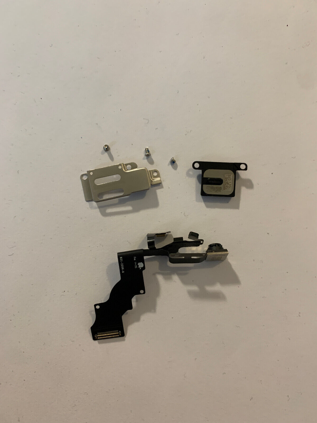 Apple iPhone 6 plus original oem Front camera Ear piece proximity sensor... - $7.92