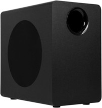 The 10In 200 Watt Compact Subwoofer From Monoprice. - £203.03 GBP