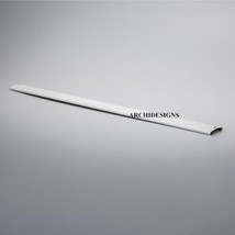 NEW Genuine/OEM GENERAL ELECTRIC FRONT DOOR SHELF FF, Part # WR71X10080 - $99.00