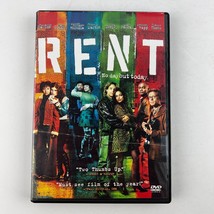Rent DVD Rosario Dawson, Taye Diggs - £7.73 GBP