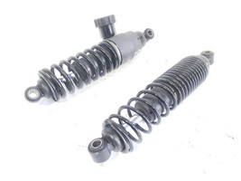 Rear Shock Absorbers OEM 2012 Harley Davidson Road Glide Ultra FLTRU 103... - $341.54