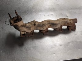 Left Exhaust Manifold For 97-98 Ford F-150  5.4 F74E9431GA 4WD Driver Side - $59.35