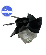 Whirlpool Refrigerator Condenser Fan Motor W10909377 W10239053 W11613295 - $42.88 CAD