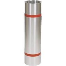 AMERIMAX HOME PRODUCTS 66024 24x50 Aluminum Versa Flashing - $106.63