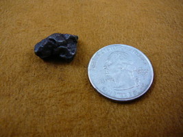 (x262-69) 5 g Campo del Cielo iron meteorite 1576 shrapnel fragment spec... - £10.95 GBP