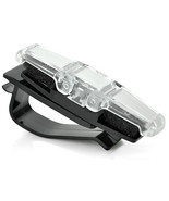 Dual Visor Eyeglasses Holder - £7.46 GBP