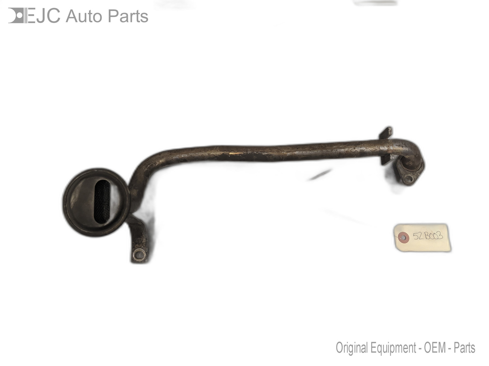 Engine Oil Pickup Tube For 97-98 Ford F-150  4.6 - $674.34 MXN