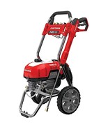 CRAFTSMAN Electric Pressure Washer, Cold Water, 2400-PSI, 1.1-GPM, Corded - $450.25 CAD