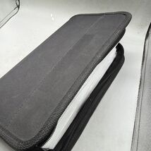 NLT Live It Now  Bible on CD 61 Discs Old &amp; New Testament Zipper Case 1998 - $576.32 MXN