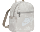 Nike Futura Mini Backpack Palentino Women's Sportswear Casual Bag NWT HJ... - $56.04