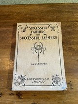 Miller Purvis / SUCCESSFUL FARMING BY SUCCESSFUL FARMERS INCLUDING NATUR... - $44.55