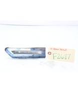 09-12 BMW 750LI Front Left Driver Side Turn Signal Light F2687 - $58.93 CAD