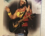 Elias WWE Trading Card 2021 #39 - $1.97