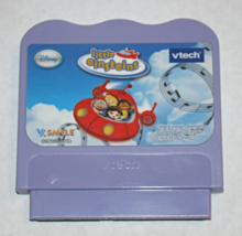 vtech/V.SMILE - Disney - little einsteins (Cartridge Only) - £4.91 GBP