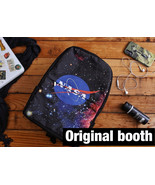 Nasa backpack for school and college / FREE SHIPPING - $119.83 CAD