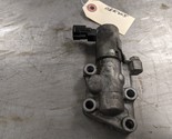 Left Variable Valve Timing Solenoid From 2007 Subaru Outback  2.5 - $34.95