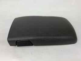 97-02 Chevy Camaro Firebird Center Console Lid Armrest GRAPHITE DARK GRAY - $68.31
