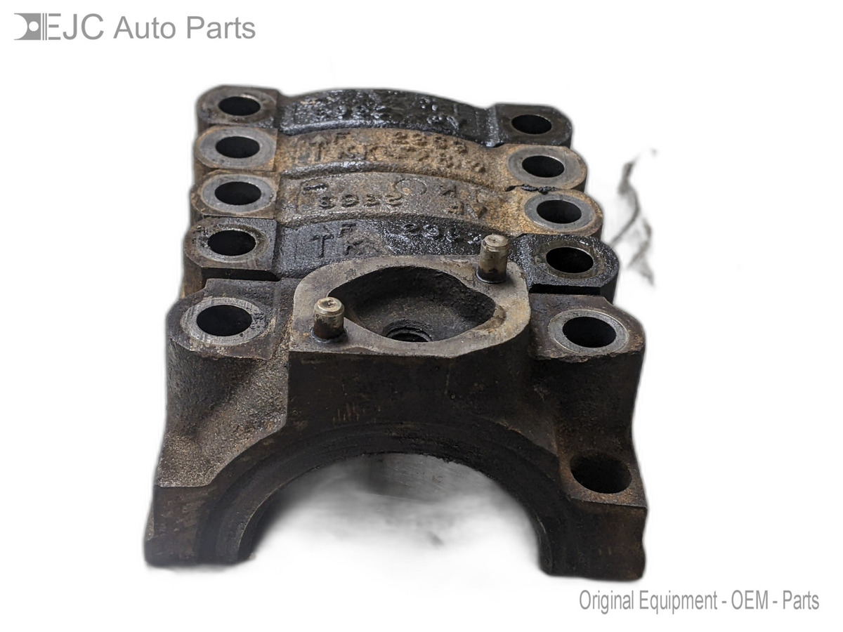 Engine Block Main Caps For 88-96 Chevrolet k1500  5.7  Gas - $64.30