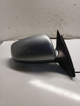 Passenger Side View Mirror Power Sedan Painted Finish Fits 02-08 AUDI A4... - $29.58
