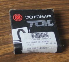 DICHTOMATIC TCM OIL SEAL #10132vsm - £3.81 GBP