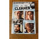 Cleaner DVD - $11.76