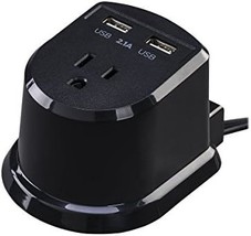 Dual USB Power Hub for Efficient Charging and Device Management - $739.79 MXN