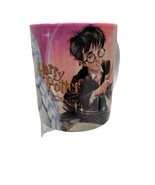 Harry Potter And The Sorcerers Stone Mug Hedwig Owl Coffee Ceramic Cup V... - £15.04 GBP
