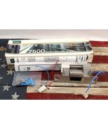 NEW Abloy 7500 Series Electric Strike w/o Faceplate Option Kit Grade 1 D... - €90,59 EUR