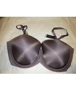 Wacoal underwire mocha color underwire 40DDD - $32.57 CAD