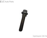 Crankshaft Pulley Bolt For 12-16 Mini Cooper Countryman All4 1.6  Turbo - $19.75
