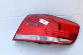 07-10 BMW E93 328i 335i Convertible Outer Taillight Light Lamp Passenger Right image 3