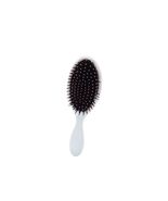 Kids Hair Brush Monogram Hair Brush D - $66.62 MXN
