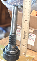 KD7-23120-0090 SHAFT GENUINE KOMATSU fits 600-813-4530 starter ONAN 186-... - $3,062.65 MXN