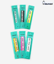 Head Ultra Overgrip 0.75mm Tennis Racket Racquet Grip Protection Grip Ta... - $21.51