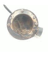 2x Lucas 462 Fog Light Housing Bucket Bowl For 4.5&quot; Round Lens England O... - $86.08 CAD